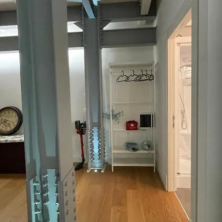 Casa Giulietta-Ombrellone E 2 Lettini Inclusi Apartment Porto Sant'Elpidio Exterior photo