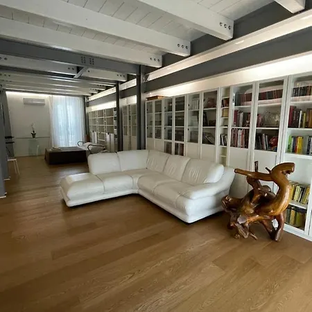 Casa Giulietta-Ombrellone E 2 Lettini Inclusi Apartment Porto Sant'Elpidio Exterior photo
