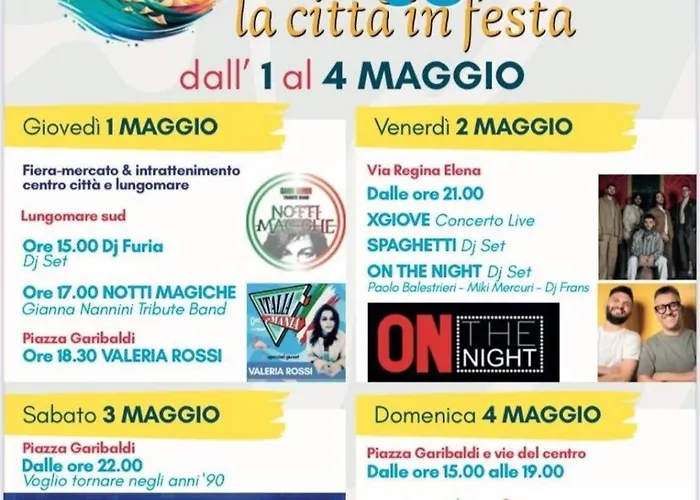 Casa Giulietta - Ombrellone E 2 Lettini Inclusi