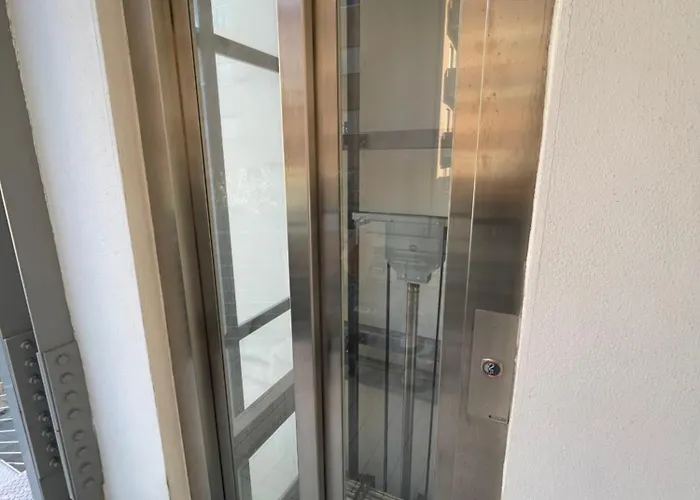 Casa Giulietta - Ombrellone E 2 Lettini Inclusi