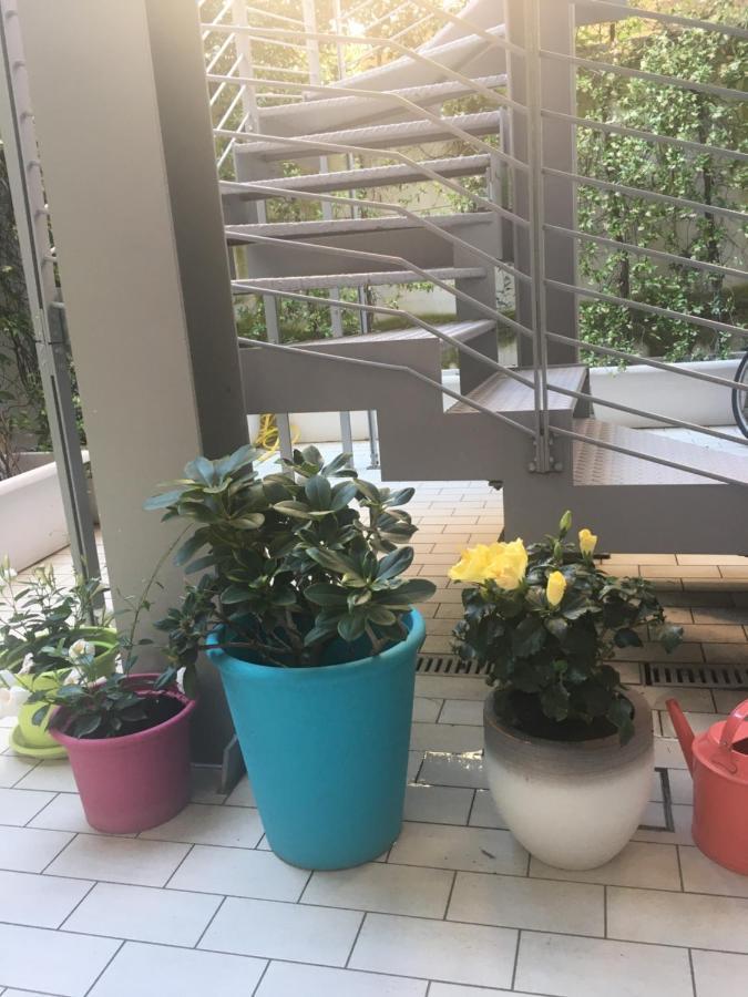 Casa Giulietta-ombrellone E 2 Lettini Inclusi * Porto Sant'Elpidio