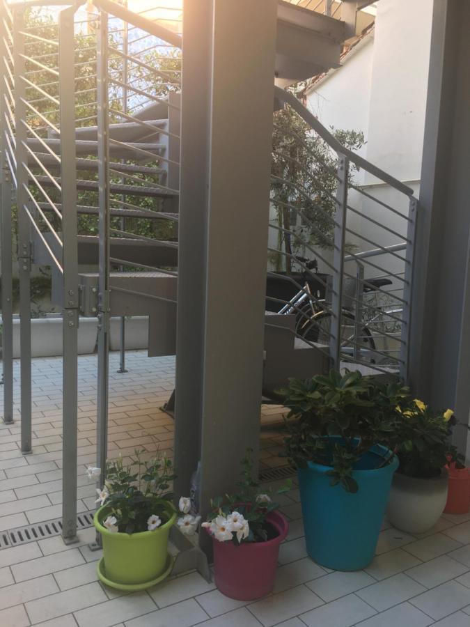 Apartment Casa Giulietta-ombrellone E 2 Lettini Inclusi Porto Sant'Elpidio