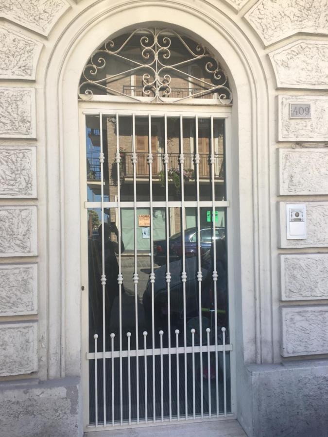 Casa Giulietta-ombrellone E 2 Lettini Inclusi Porto Sant'Elpidio