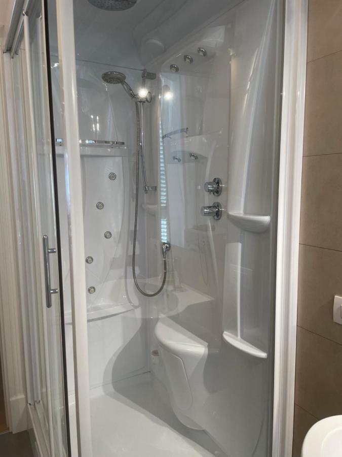 Apartment Casa Giulietta-ombrellone E 2 Lettini Inclusi Porto Sant'Elpidio