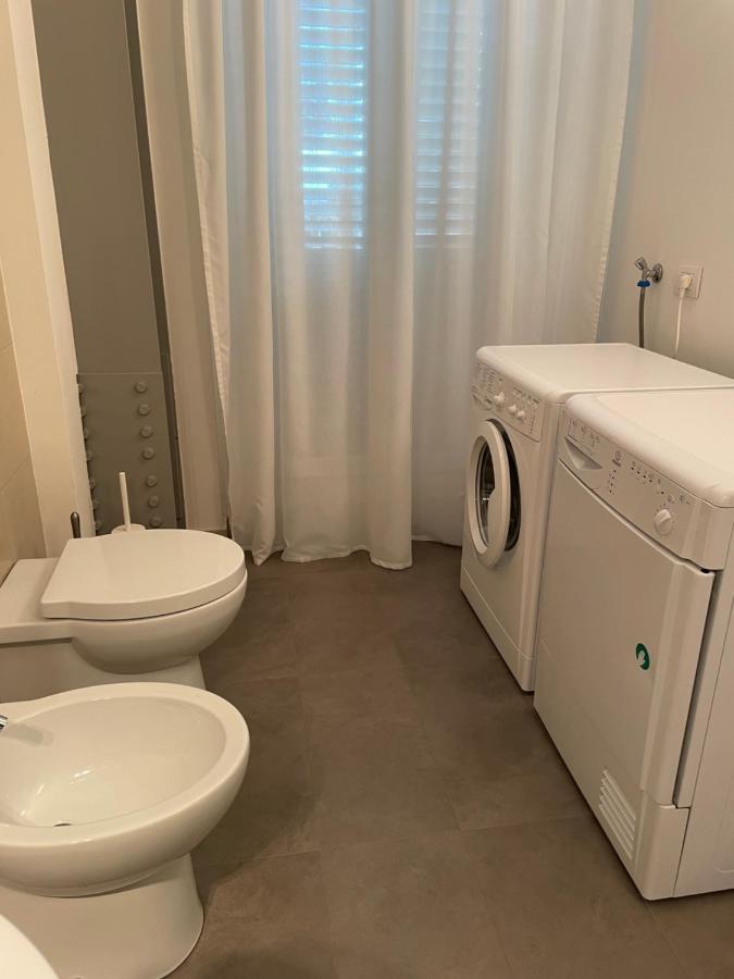 Casa Giulietta-ombrellone E 2 Lettini Inclusi