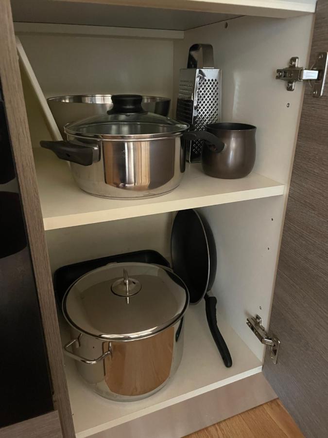 Casa Giulietta-ombrellone E 2 Lettini Inclusi Apartment