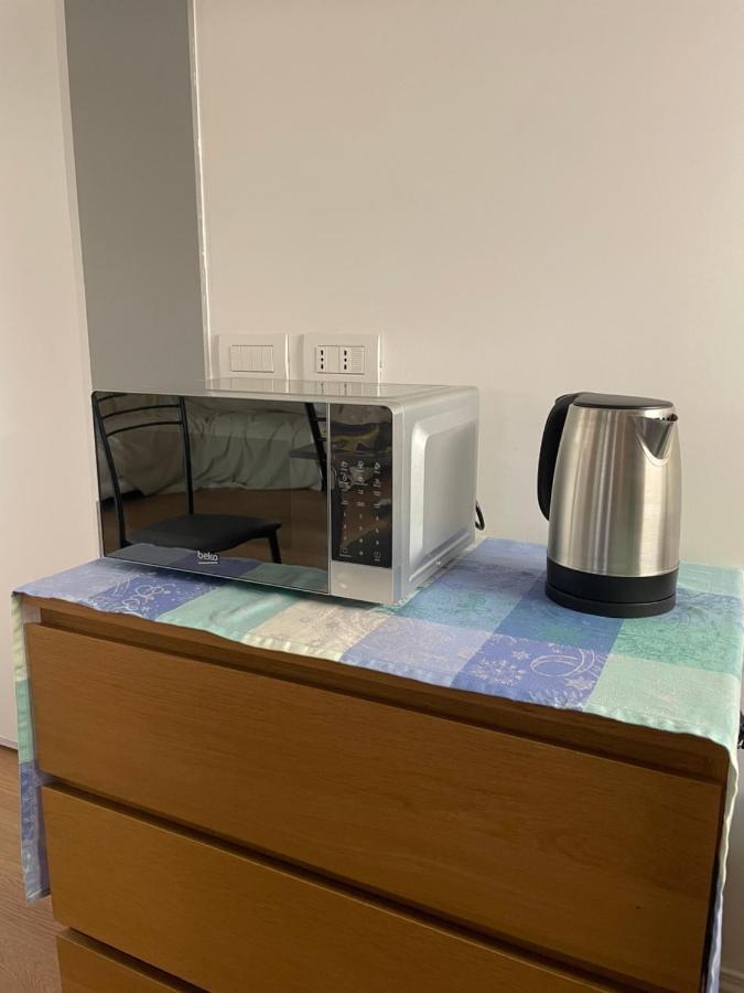 Casa Giulietta-ombrellone E 2 Lettini Inclusi Apartment Porto Sant'Elpidio