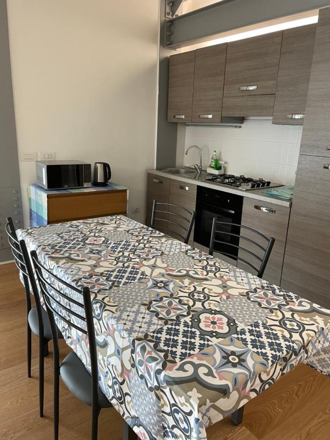 Casa Giulietta-ombrellone E 2 Lettini Inclusi * Porto Sant'Elpidio