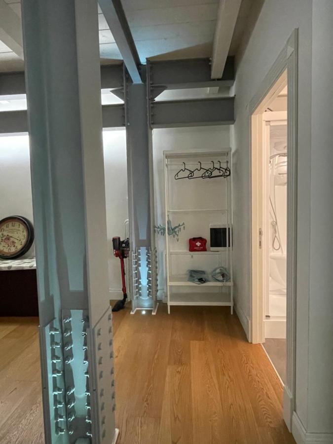 Apartment Casa Giulietta-ombrellone E 2 Lettini Inclusi