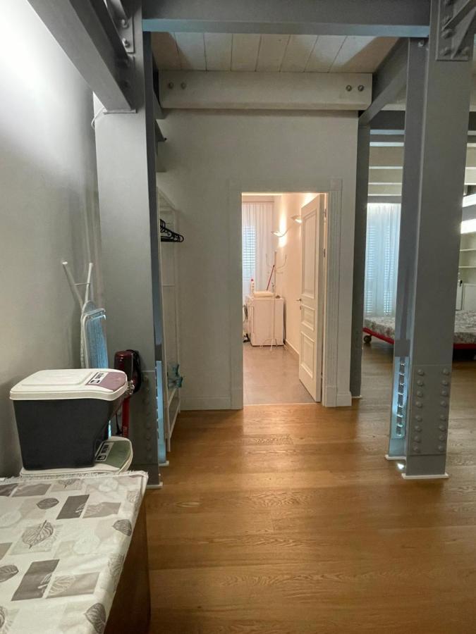 Apartment Casa Giulietta-ombrellone E 2 Lettini Inclusi Porto SantʼElpidio