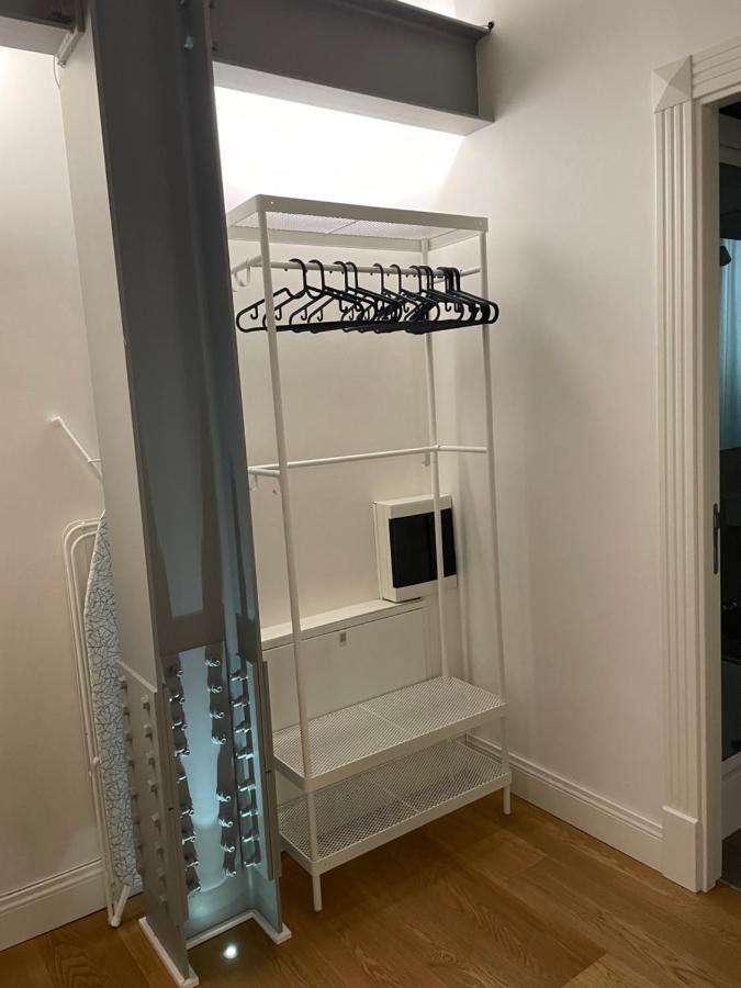 Apartment Casa Giulietta-ombrellone E 2 Lettini Inclusi Porto Sant'Elpidio