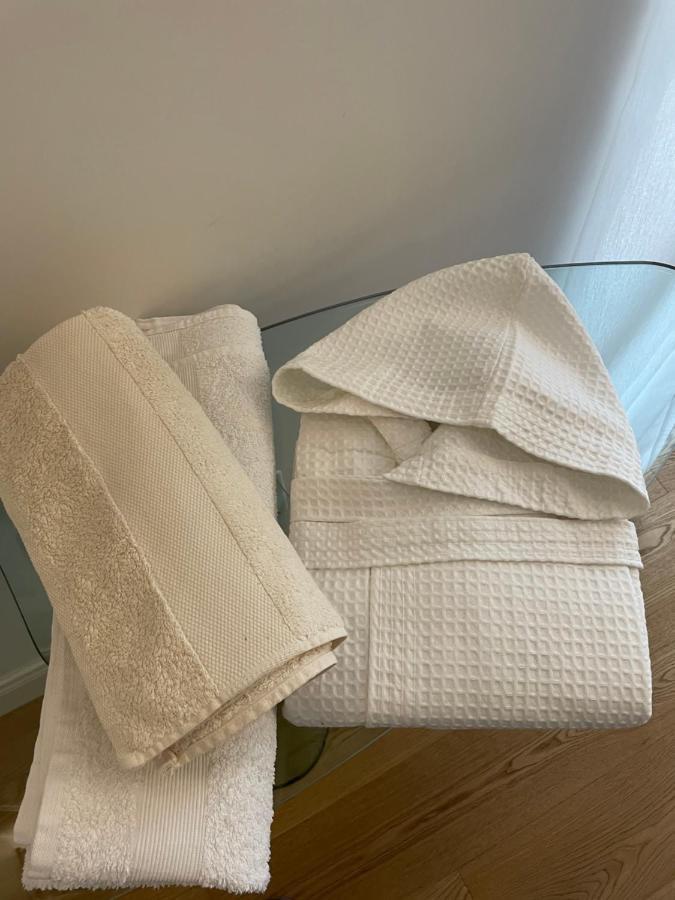 Apartment Casa Giulietta-ombrellone E 2 Lettini Inclusi Porto Sant'Elpidio