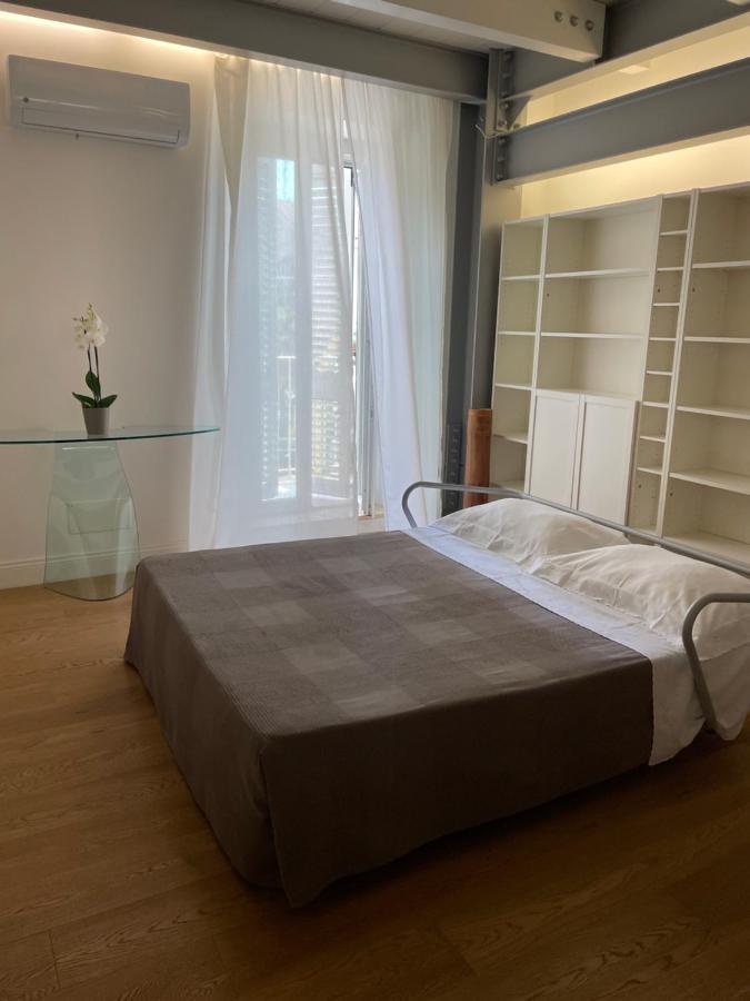 Casa Giulietta-ombrellone E 2 Lettini Inclusi Apartment Porto Sant'Elpidio