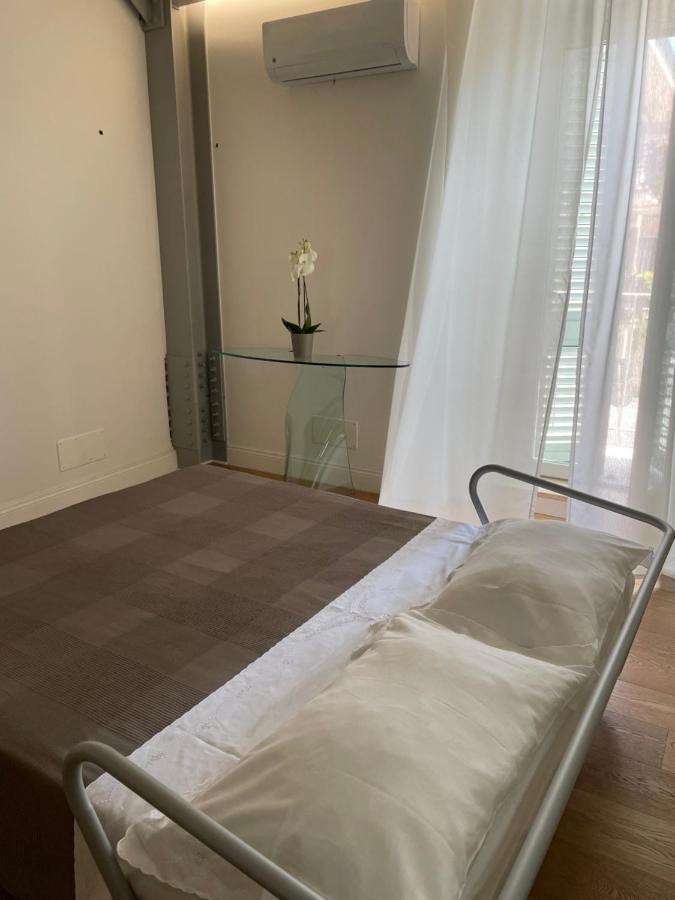 Casa Giulietta-ombrellone E 2 Lettini Inclusi Apartment Porto Sant'Elpidio