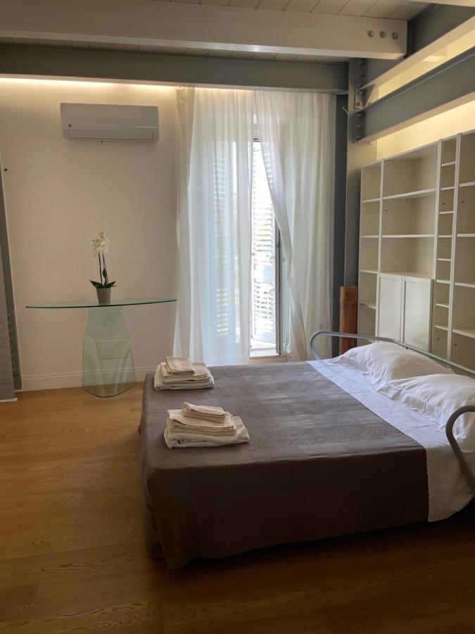 Casa Giulietta-ombrellone E 2 Lettini Inclusi
