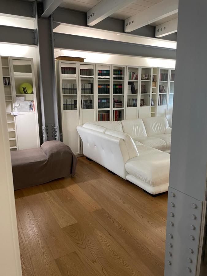 Casa Giulietta-ombrellone E 2 Lettini Inclusi Apartment