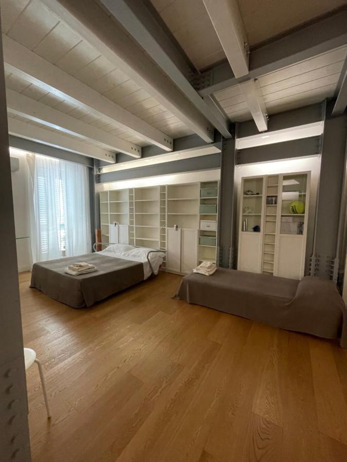 Casa Giulietta-ombrellone E 2 Lettini Inclusi Apartment Porto Sant'Elpidio