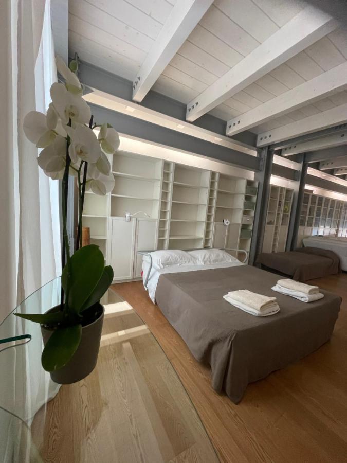Apartment Casa Giulietta-ombrellone E 2 Lettini Inclusi Porto Sant'Elpidio
