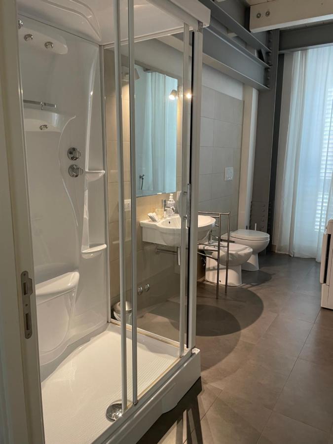 Apartment Casa Giulietta-ombrellone E 2 Lettini Inclusi *