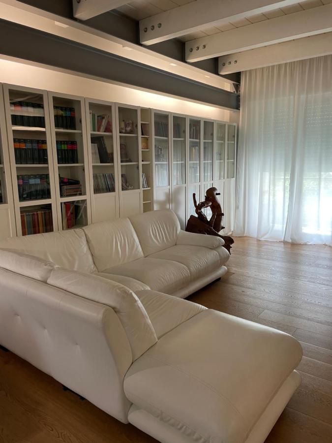 Casa Giulietta-ombrellone E 2 Lettini Inclusi * Porto Sant'Elpidio