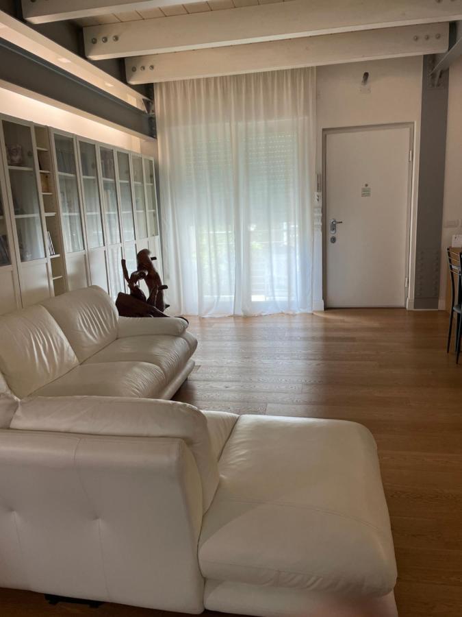 Apartment Casa Giulietta-ombrellone E 2 Lettini Inclusi Porto Sant'Elpidio