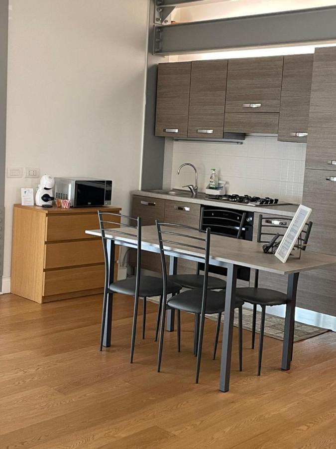 Casa Giulietta-ombrellone E 2 Lettini Inclusi Apartment *