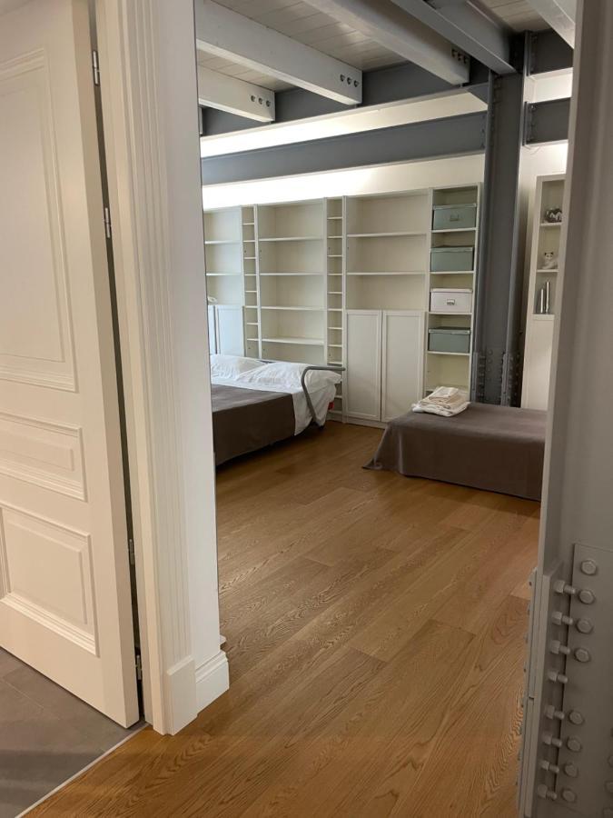 Apartment Casa Giulietta-ombrellone E 2 Lettini Inclusi