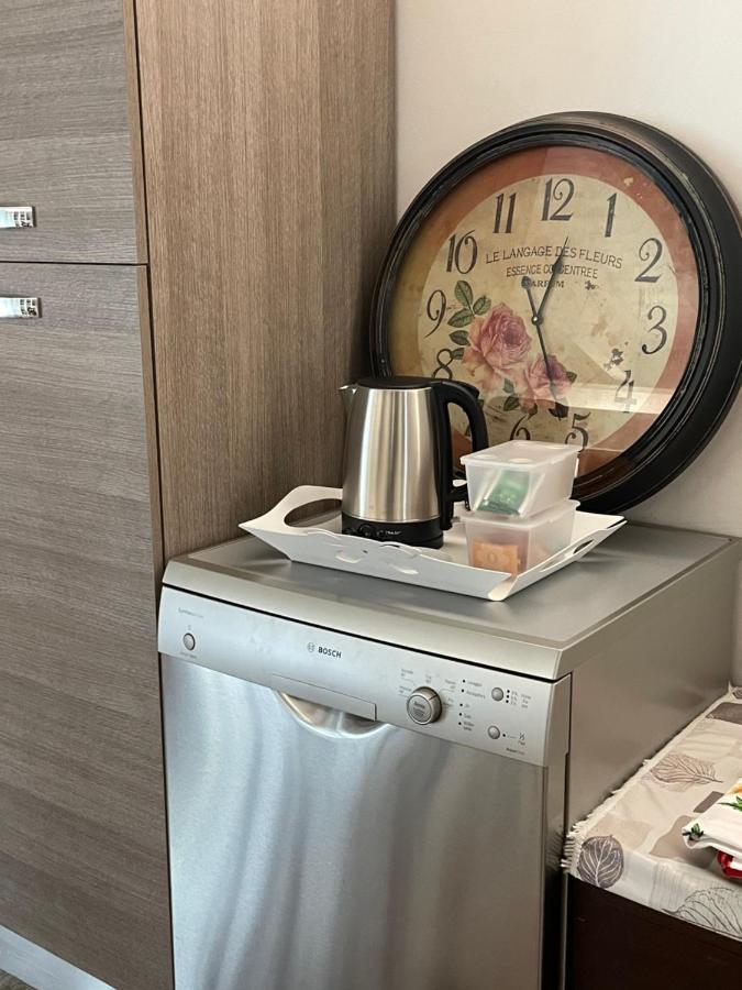 Apartment Casa Giulietta-ombrellone E 2 Lettini Inclusi Porto Sant'Elpidio