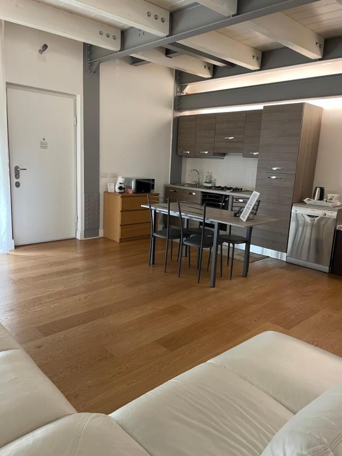 Casa Giulietta-ombrellone E 2 Lettini Inclusi Apartment Porto Sant'Elpidio