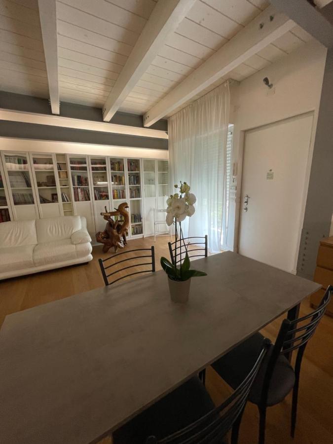 Apartment Casa Giulietta-ombrellone E 2 Lettini Inclusi Porto Sant'Elpidio