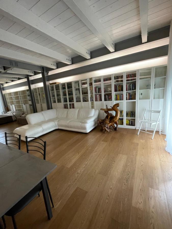 Casa Giulietta-ombrellone E 2 Lettini Inclusi Apartment