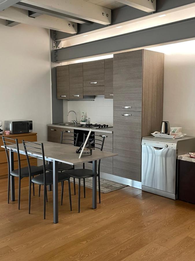 Casa Giulietta-ombrellone E 2 Lettini Inclusi Apartment