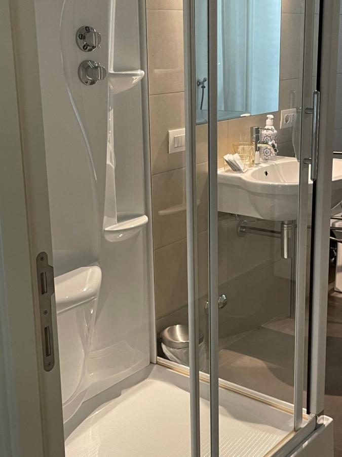Apartment Casa Giulietta-ombrellone E 2 Lettini Inclusi Porto SantʼElpidio