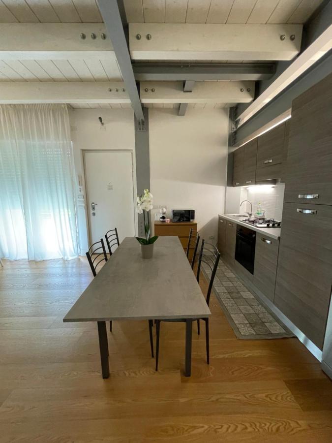 Casa Giulietta-ombrellone E 2 Lettini Inclusi