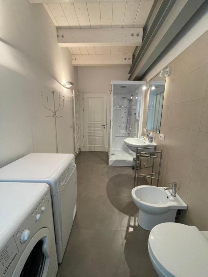 Casa Giulietta-ombrellone E 2 Lettini Inclusi Apartment