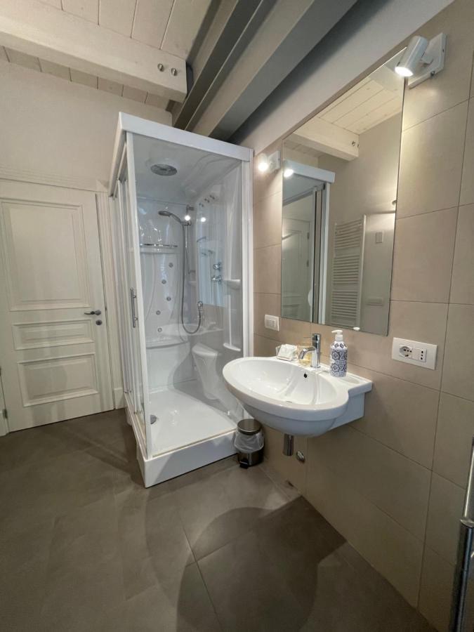 Casa Giulietta-ombrellone E 2 Lettini Inclusi Apartment Porto Sant'Elpidio