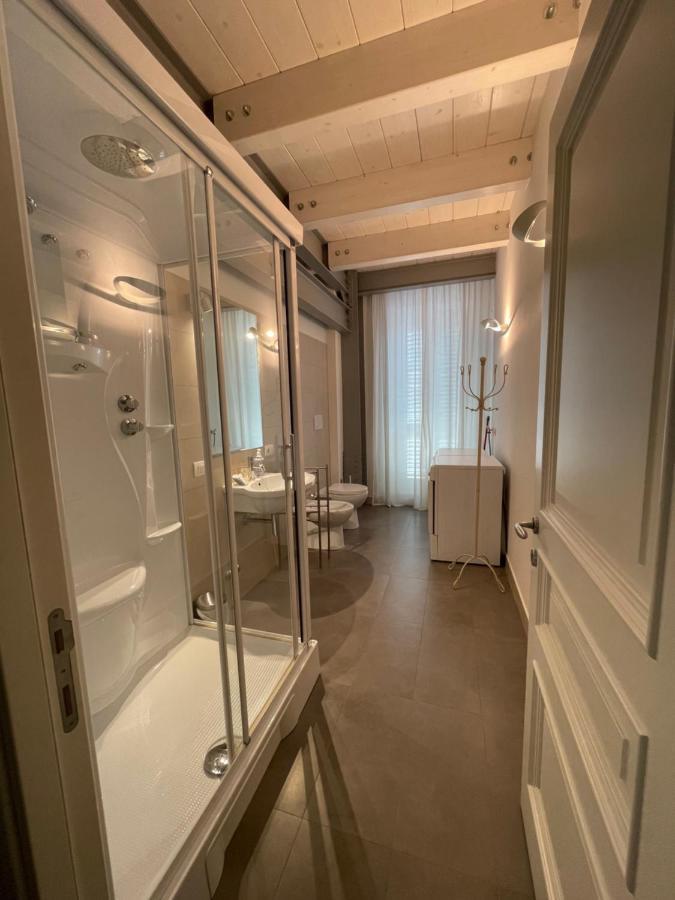 Casa Giulietta-ombrellone E 2 Lettini Inclusi Apartment Porto SantʼElpidio