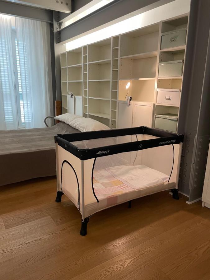 Casa Giulietta-ombrellone E 2 Lettini Inclusi Apartment Porto Sant'Elpidio